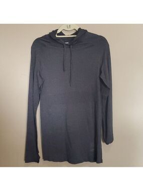 Myogrid performance hoodie size large